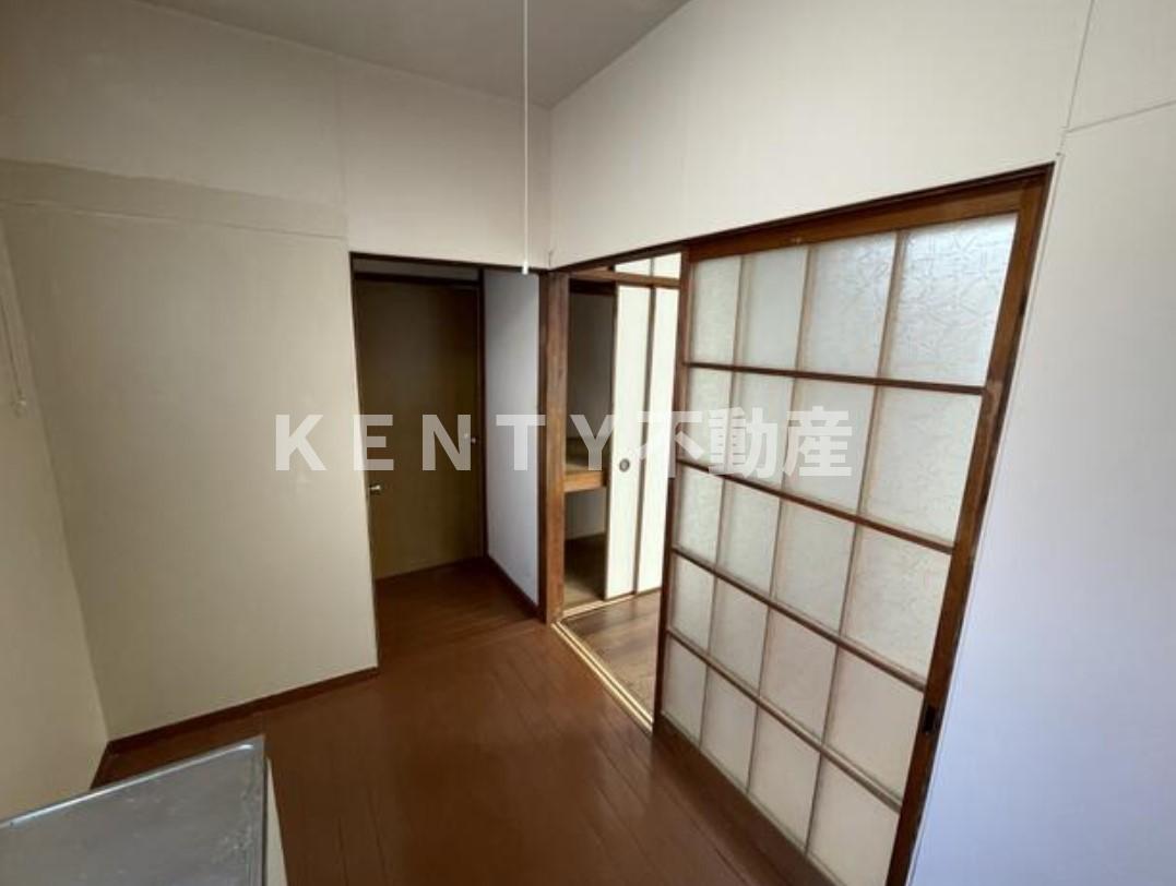 その他部屋・スペース　明るい室内です