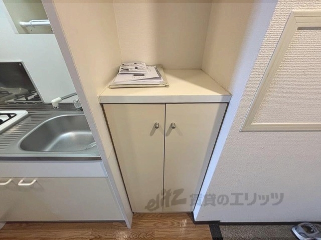 収納　下駄箱