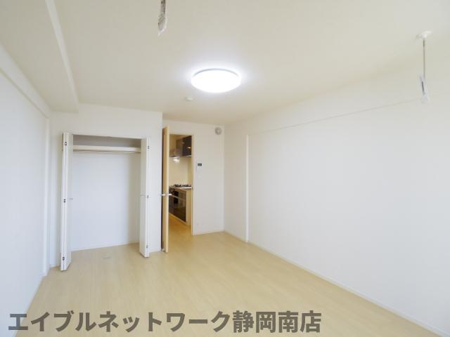 その他部屋・スペース　内装です