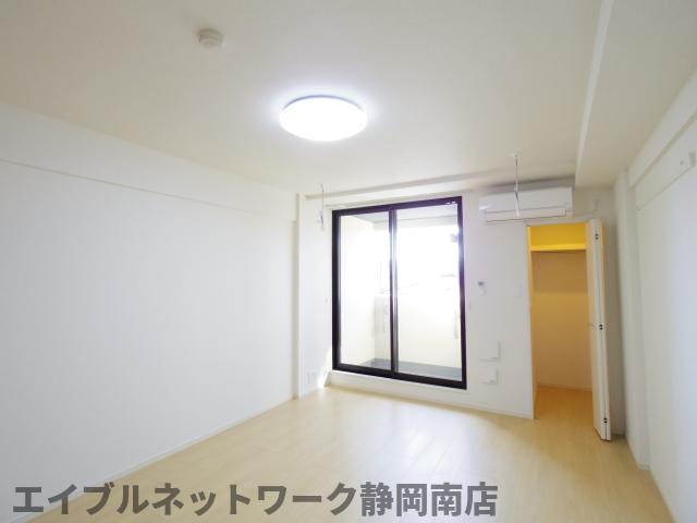 その他　使いやすいリビングです