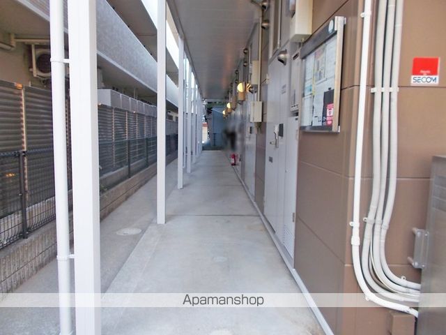 その他共有部分　その他共有部分