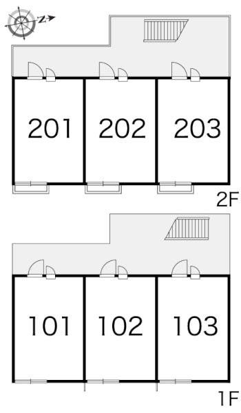 その他部屋・スペース