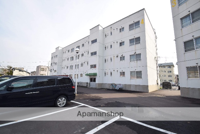 眺望　その他共有部分