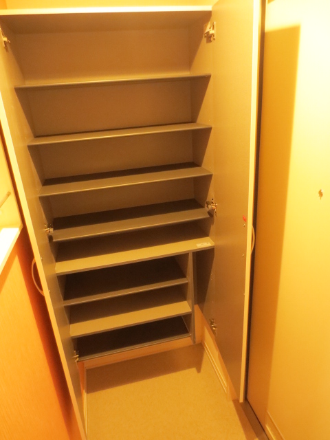 その他設備　別の部屋の写真です