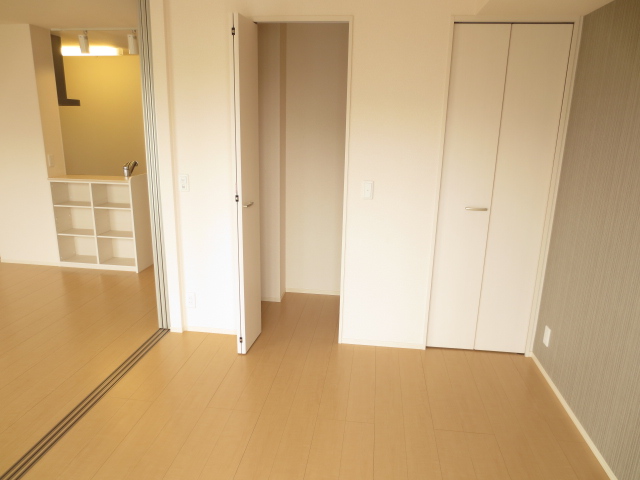 その他部屋・スペース　別の部屋の写真です