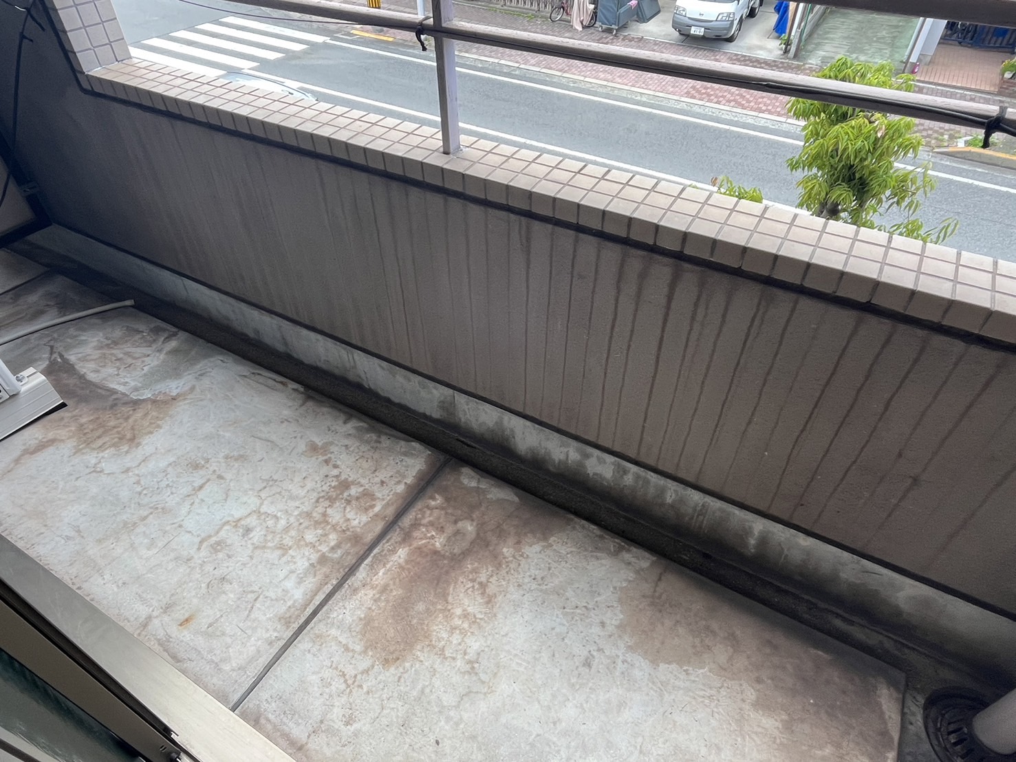 大森第7ビルの内装写真