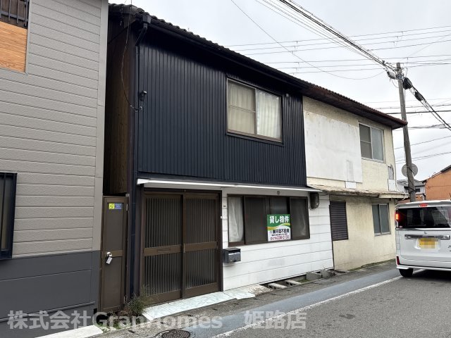 中浜町UY借家