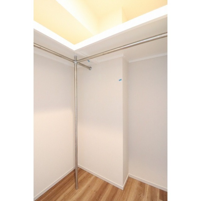 収納　収納※別部屋参考写真