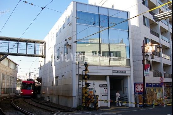 【世田谷区世田谷のマンションのその他】