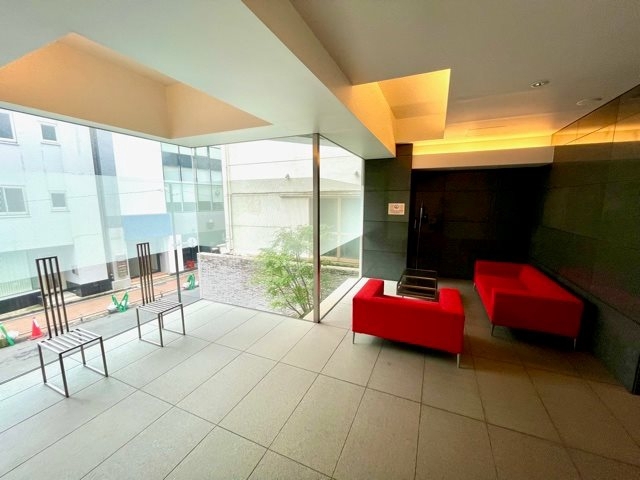 その他共有部分　その他共有部分