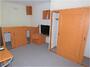 収納　クローゼット、ベッド下収納あり
