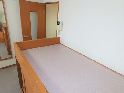 その他部屋・スペース　ベッドスペース