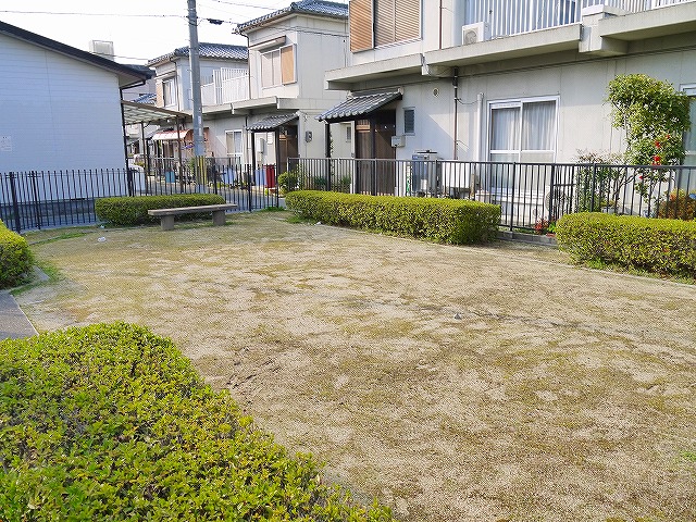 公園　大字大福住宅橘公園（公園）まで978m