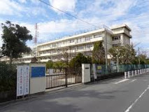 【IS・アルディアの小学校】