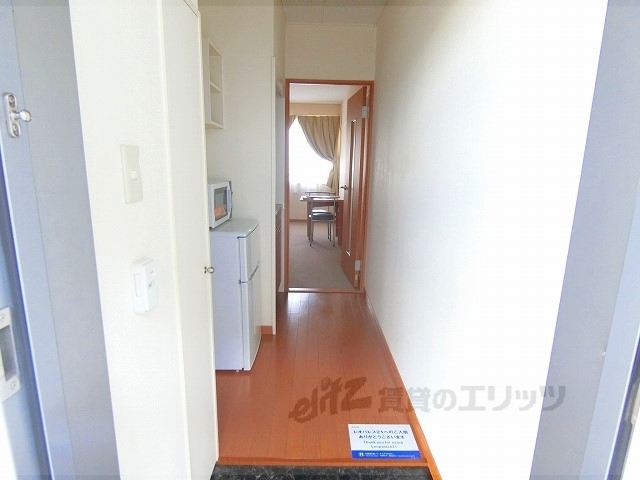 その他部屋・スペース　廊下