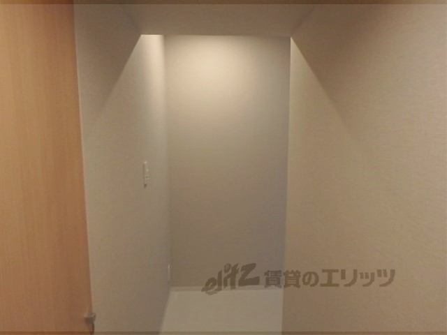 その他部屋・スペース　廊下