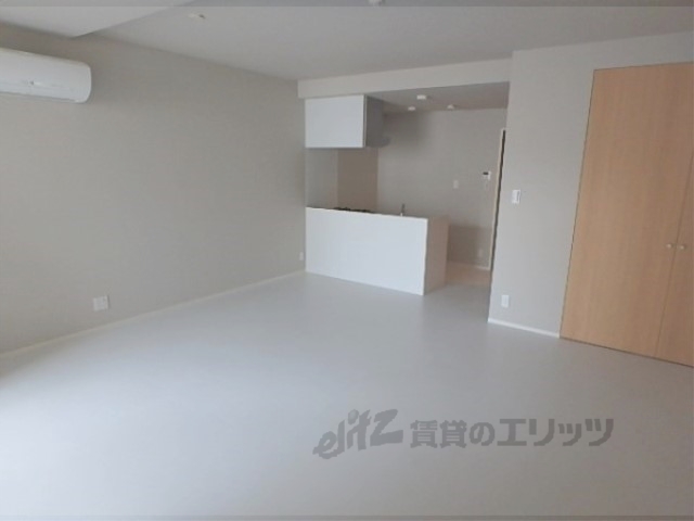 居室・リビング　洋室