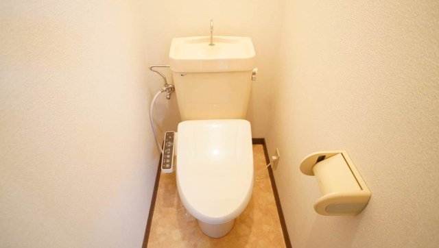 トイレ　お写真多数ご用意しております！お問い合わせお待ちしております