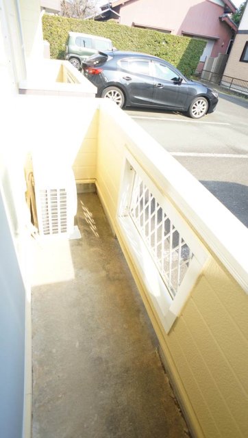 バルコニー　お写真多数ご用意しております！お問い合わせお待ちしております