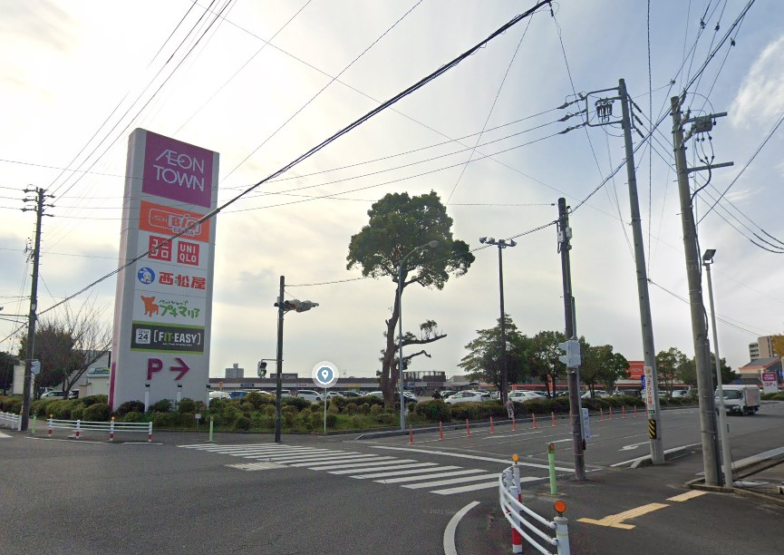 その他　ザ・ダイソー イオンタウン弥富店（その他）まで954m