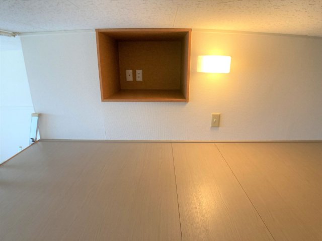 その他部屋・スペース　設備・仕様は号室により異なる為、現況を優先致します。