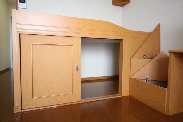 その他部屋・スペース