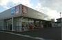 ドラックストア　ウエルシア下吉田店（ドラッグストア）まで350m