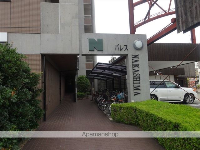 その他共有部分　その他共有部分