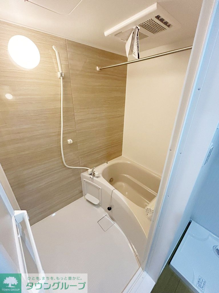 バス・シャワールーム　現地待ち合わせ歓迎♪お問合せはタウンハウジングまで！