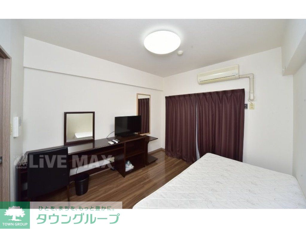 居室・リビング　リビング/居室