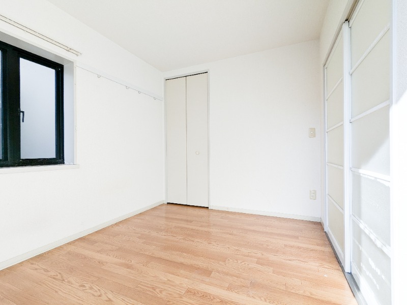 居室・リビング　図面と現状に相違がある場合には現状を優先