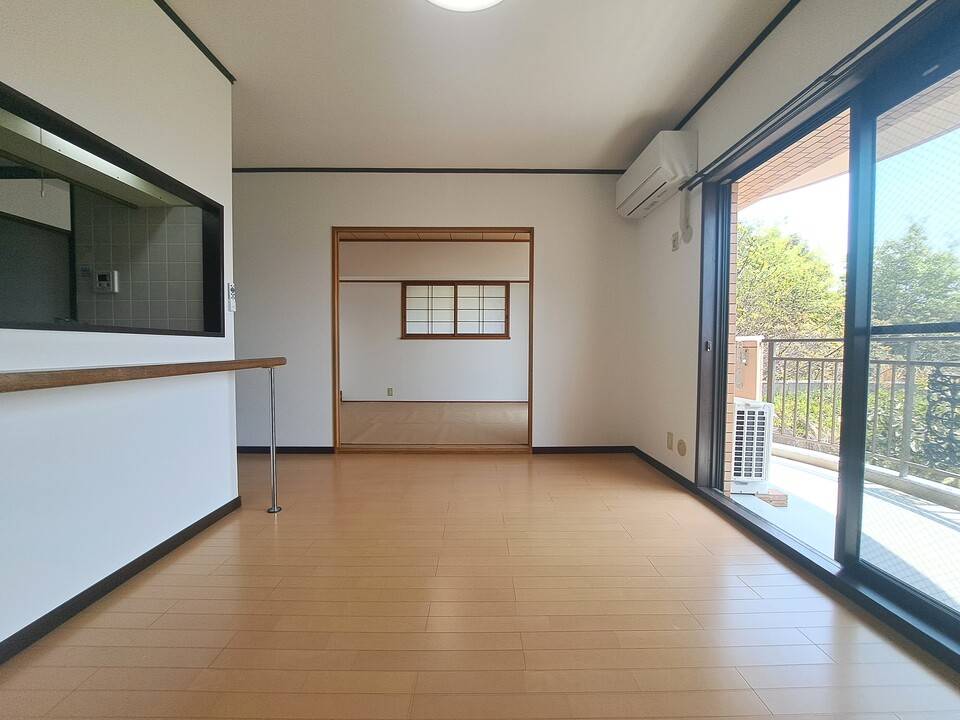 その他部屋・スペース　リビング