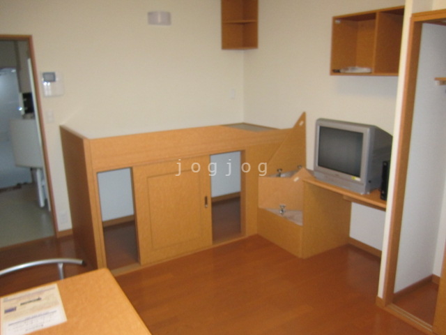 その他部屋・スペース　寝室