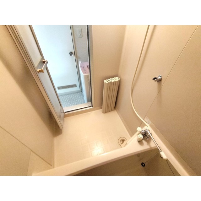 洗面設備　※浴室