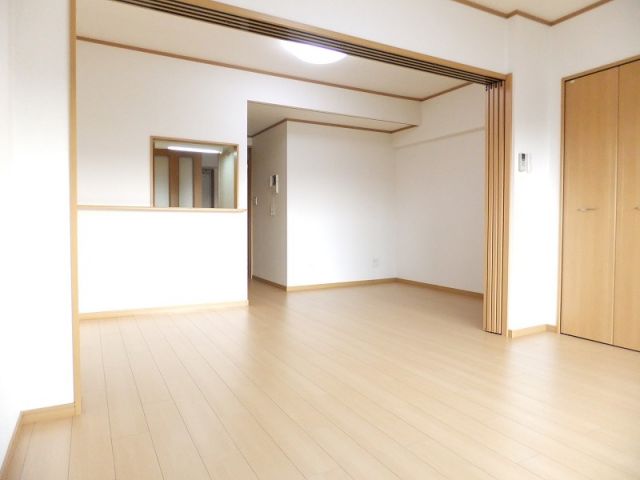 【北九州市小倉北区東篠崎のマンションのその他】