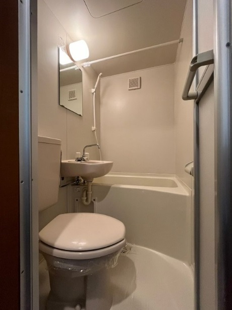 トイレ　同シリーズ・同仕様