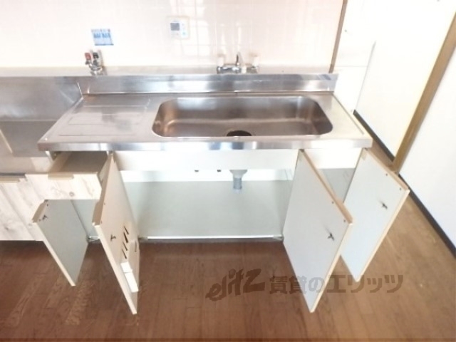 居室・リビング　居室