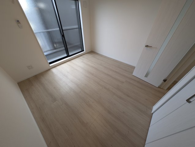 居室・リビング　別部屋イメージ写真