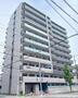 平塚駅より徒歩7分 8階 築1年の賃貸物件