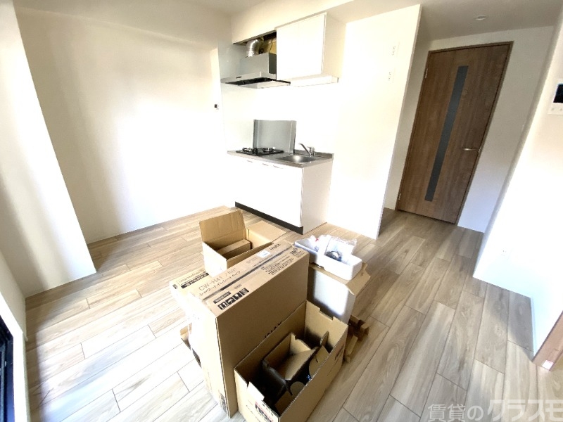 その他　建築中写真です！