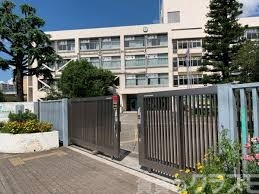 高校・高専　大阪府立柴島高等学校（高校・高専）まで350m