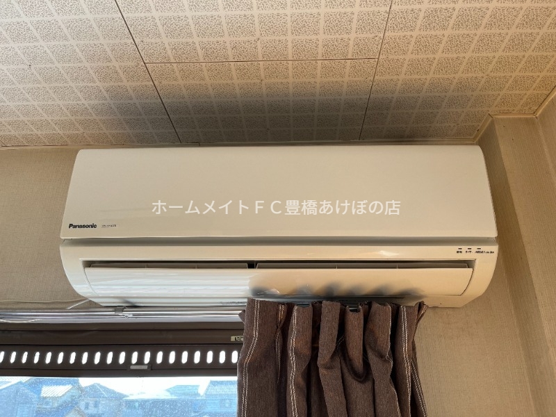 その他設備　同型別部屋写真