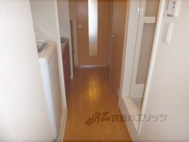 その他部屋・スペース　廊下