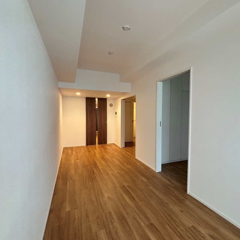 居室・リビング　使いやすいリビングです