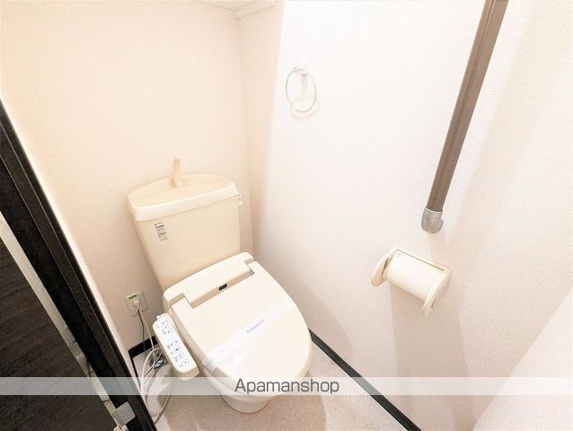 レオネクスト桜のトイレ写真