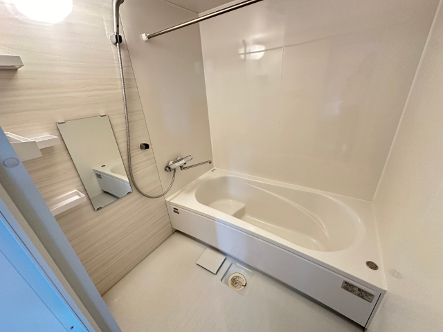 バス・シャワールーム　同型タイプ