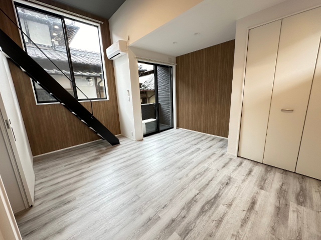 居室・リビング　同型タイプ