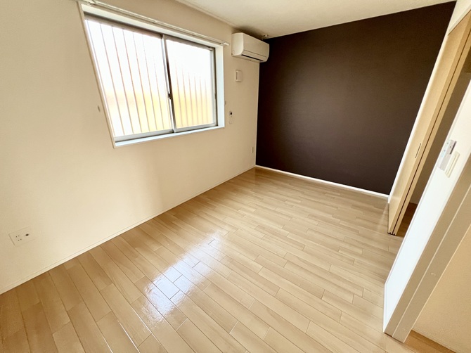 その他部屋・スペース　洋室
