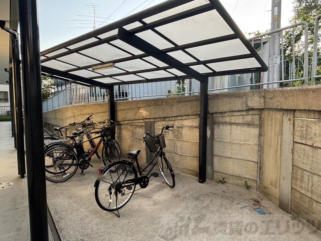 その他共有部分　共有部分