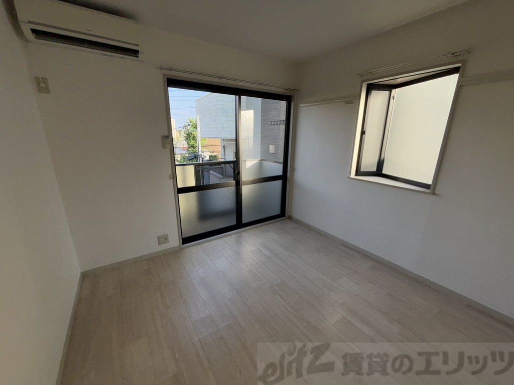 居室・リビング　リビング/居室